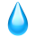 Water Droplet - Saving water