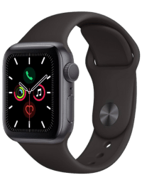 View Apple Watch Series 5