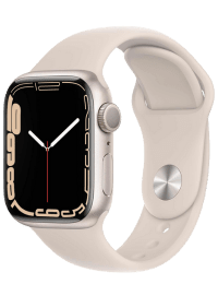 Picture of Apple Watch Series 7