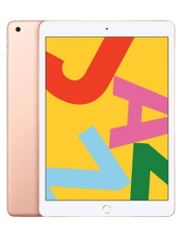 View iPad 7th Generation (2019)