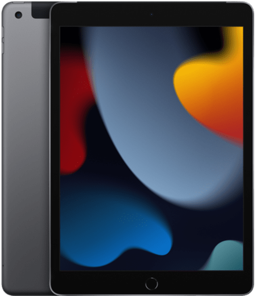 View iPad 10.2" 9th Generation (2021)