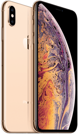 Picture of iPhone XS