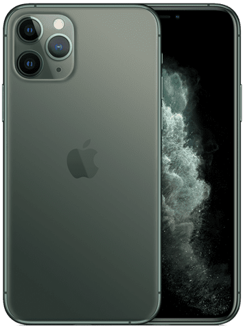 View Apple iPhone 11 Pro + SIM