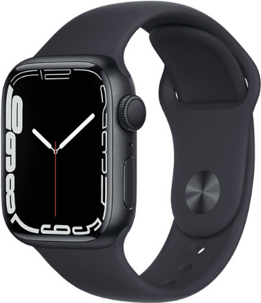 View Apple Watch Series 7