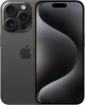 View Apple iPhone 15 Pro Max + SIM