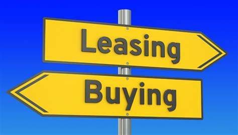 Introduction to Leasing Mobile Devices: A Paradigm Shift in Device Ownership