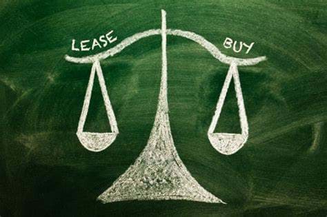 Why Choose Leasing Over Buying: A Strategic Approach to Device Ownership