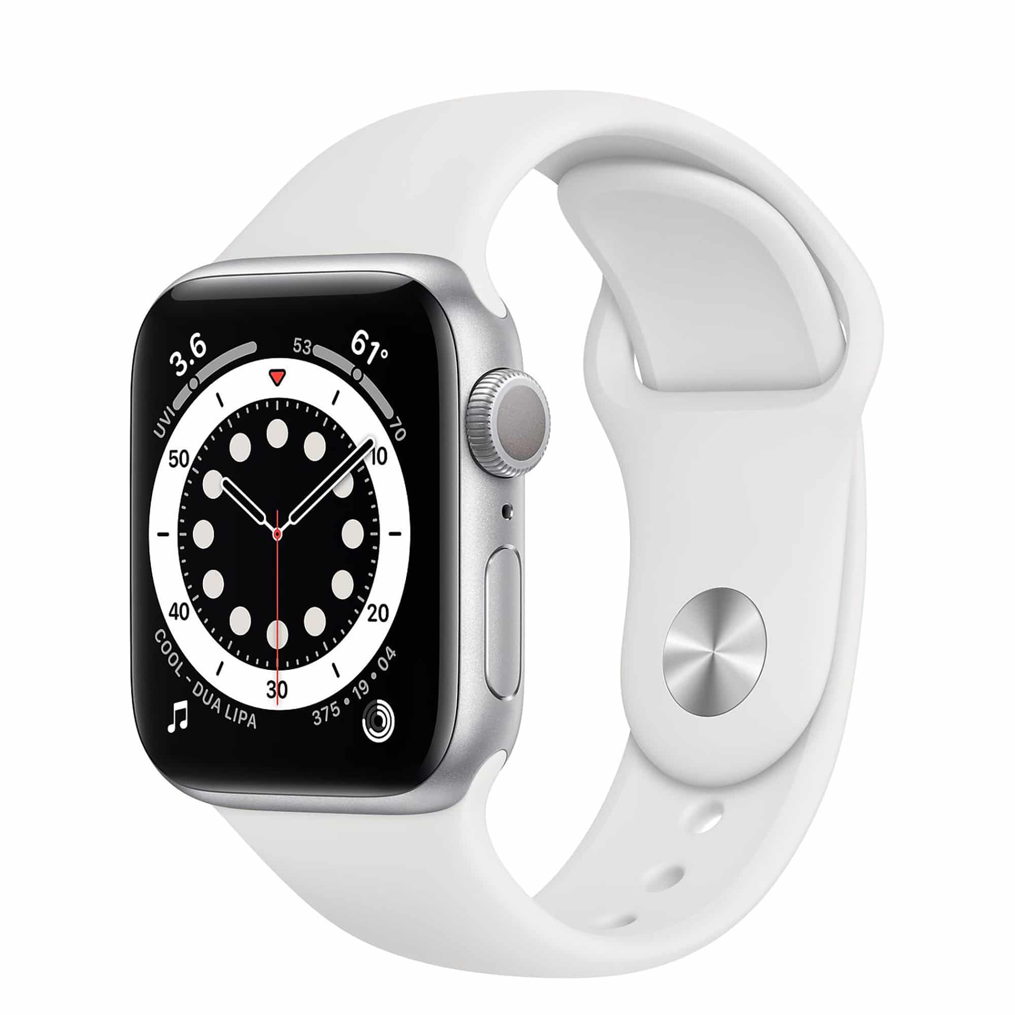 View Apple Watch Series SE 2020